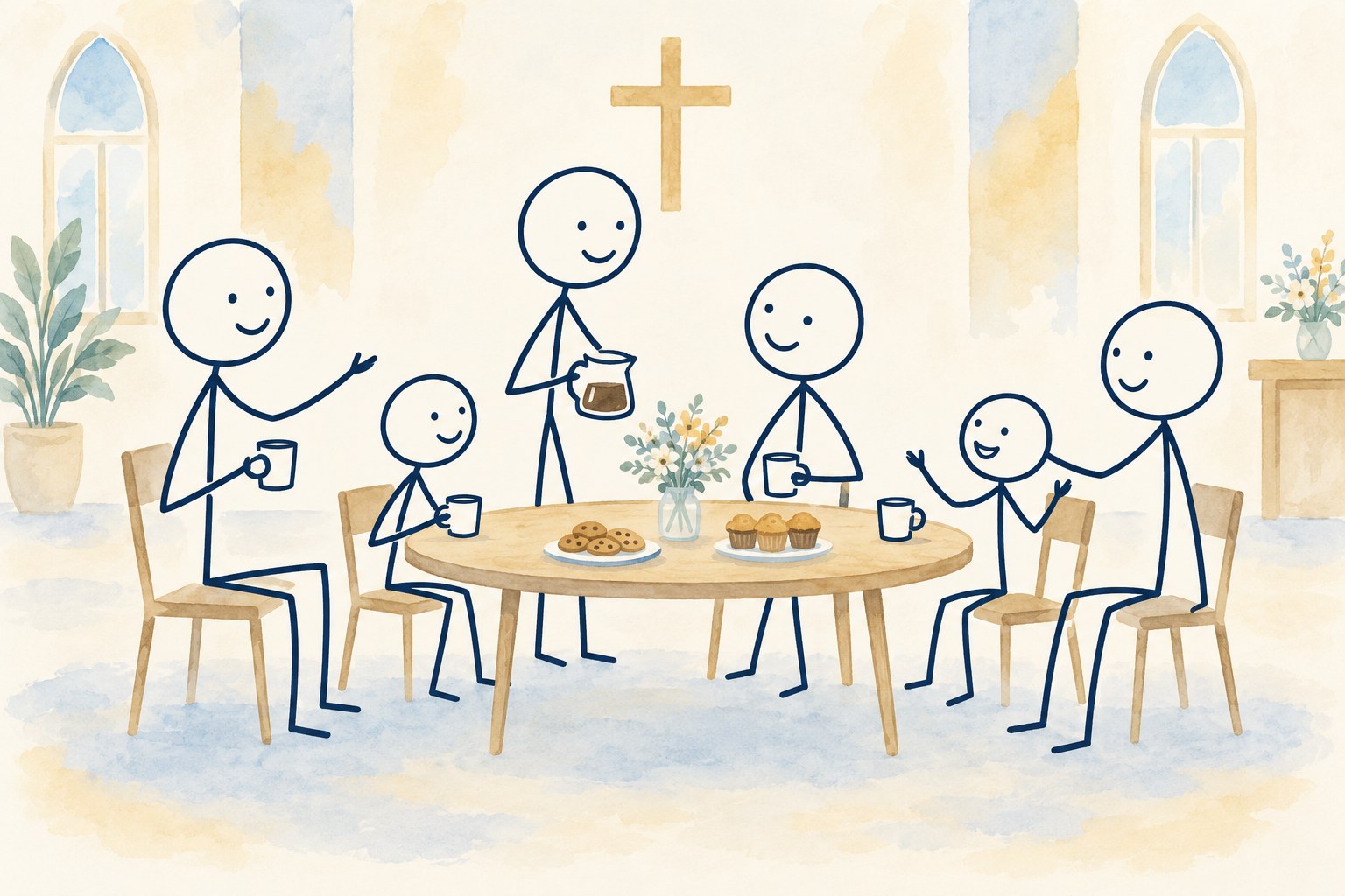 Life Together card image