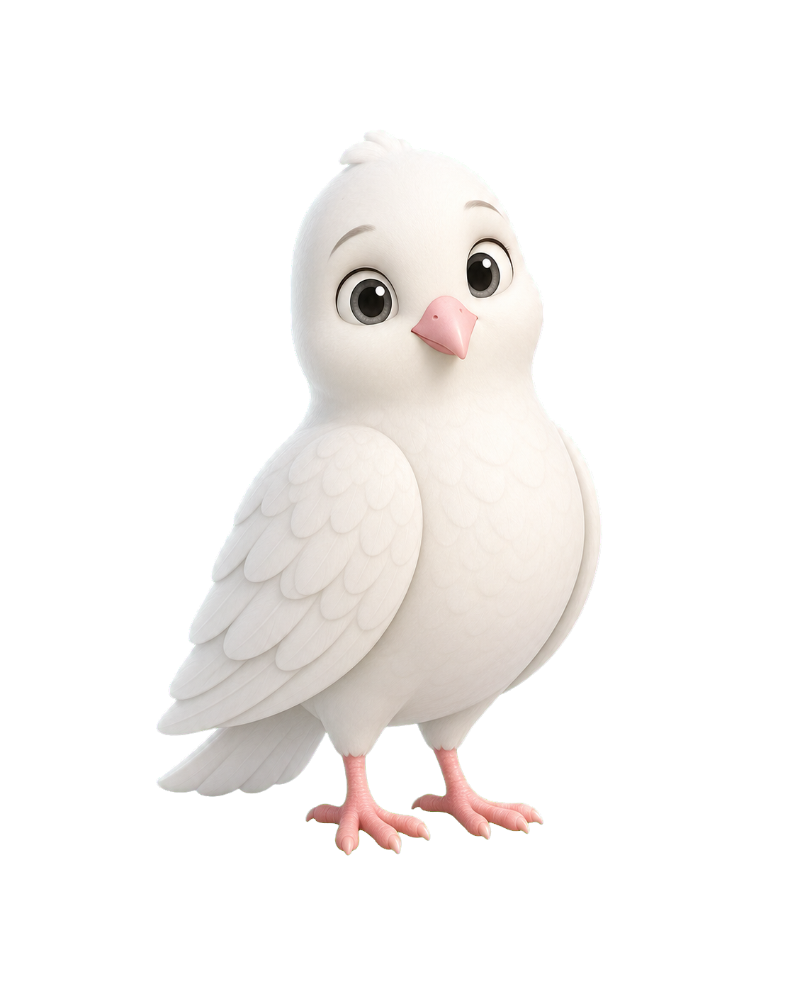 Echo, a Little Sprouts friend